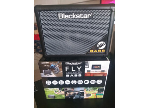 Blackstar Amplification Fly 3 Bass (40329)