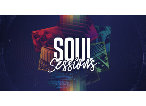 Native Instruments Soul Sessions (91649)