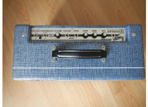 Supro 1970RK Keeley Custom (89629)