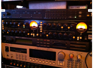 Joemeek TwinQ (31055)