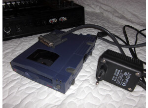 Boss BR-8 Digital Recording Studio (2598)