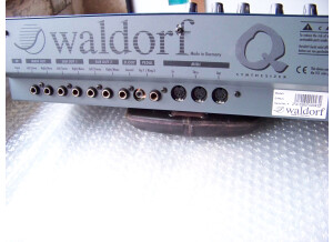 Waldorf Q Rack (46436)