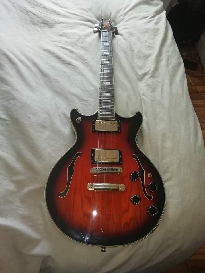 Carlsbro Sherwood 65W