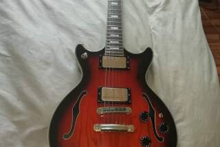 Carlsbro Sherwood 65W