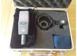 AKG C 414 B-XLS (17112)