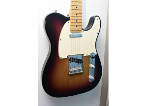 Fender Highway One Telecaster [2002-2006] (83377)