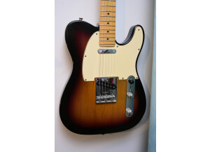 Fender Highway One Telecaster [2002-2006]