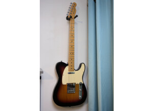Fender Highway One Telecaster [2002-2006] (62451)
