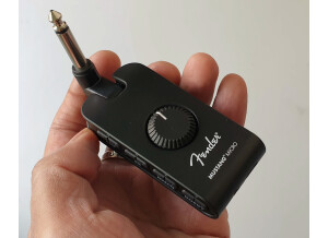 Fender Mustang Micro (45562)