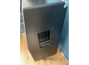 ENGL E412SS Standard Slanted 4x12 Cabinet (72075)