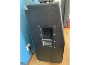 ENGL E412SS Standard Slanted 4x12 Cabinet (99893)