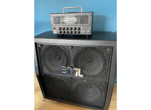 ENGL E412SS Standard Slanted 4x12 Cabinet (70210)