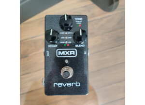 MXR M300 Reverb (19908)