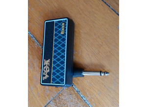 Vox amPlug 2 Bass