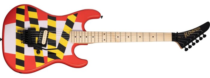 “Danger Zone” Baretta “Danger Zone” Baretta
