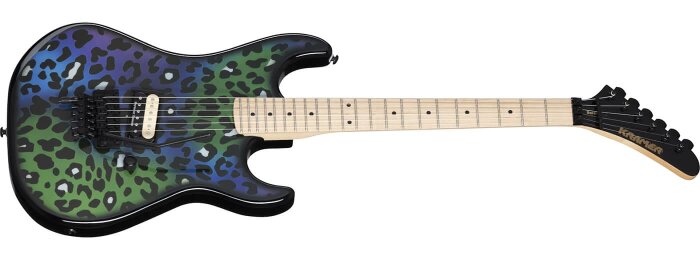 “Feral Cat” Baretta “Feral Cat” Baretta