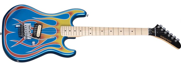 “Hot Rod” Baretta “Hot Rod” Baretta