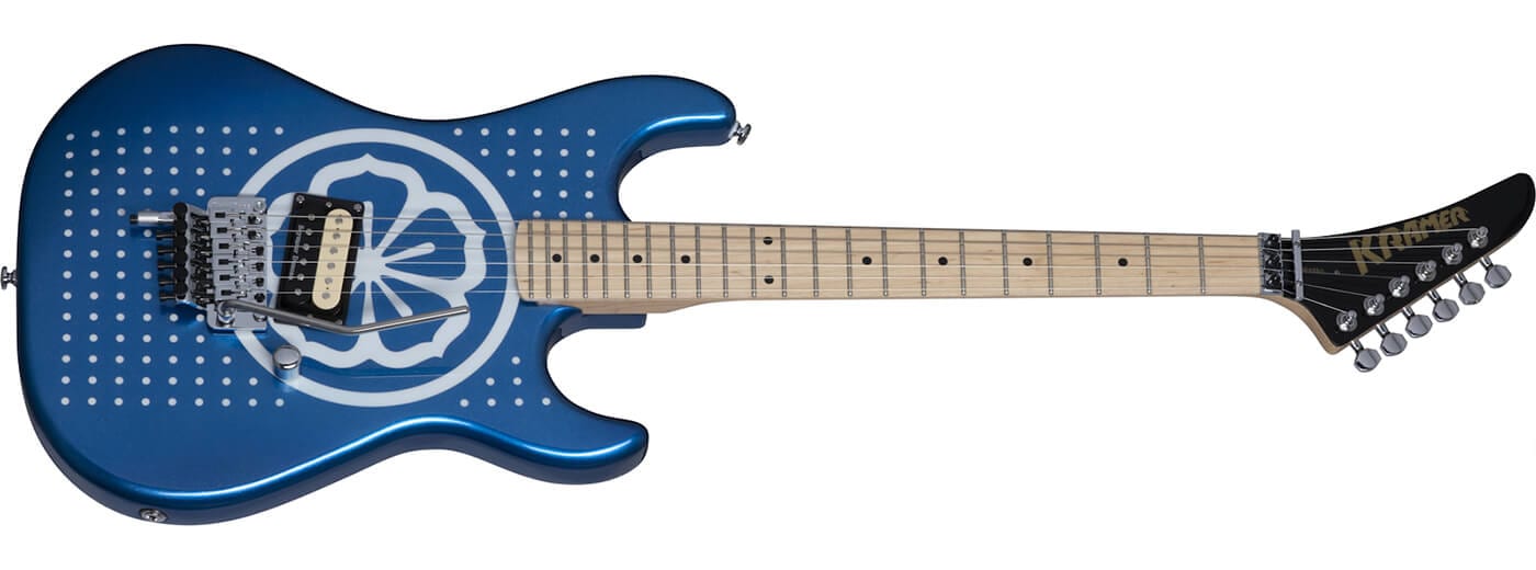 &ldquo;White Lotus&rdquo; Baretta