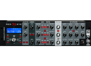 Studio Electronics SE-1X (11756)
