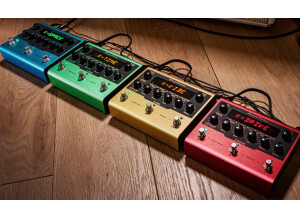 4pedals