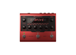 X-Drive