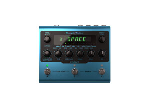 X-Space