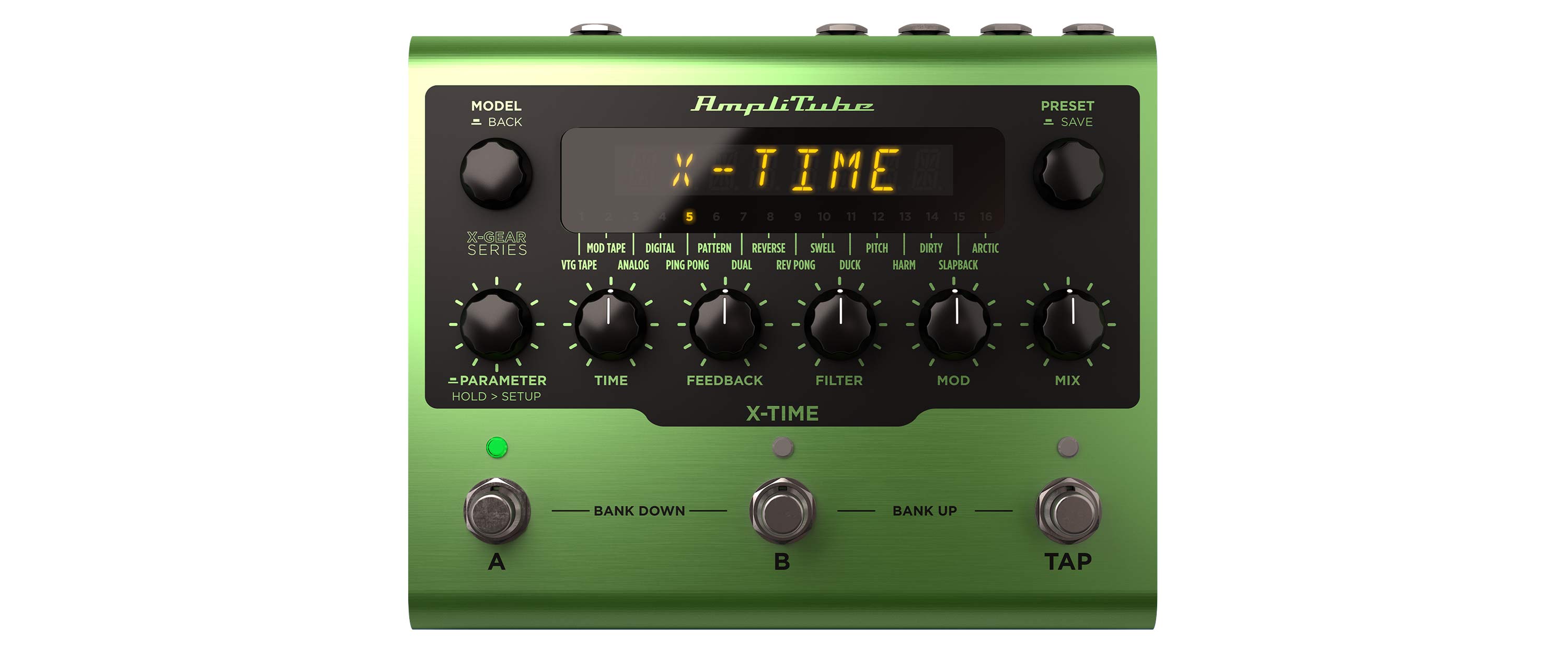 X-Time