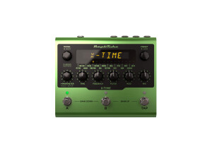 IK Multimedia Amplitube X-Drive