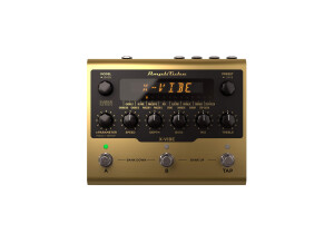 IK Multimedia Amplitube X-Drive