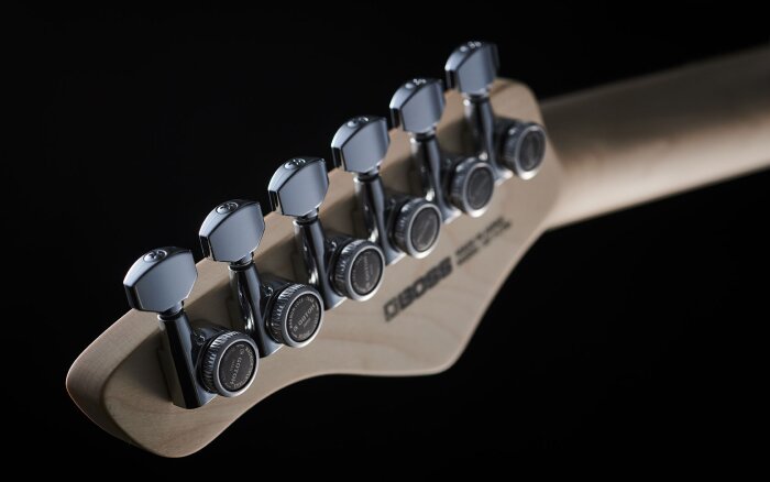 Boss Eurus Gotoh Boss Eurus Gotoh