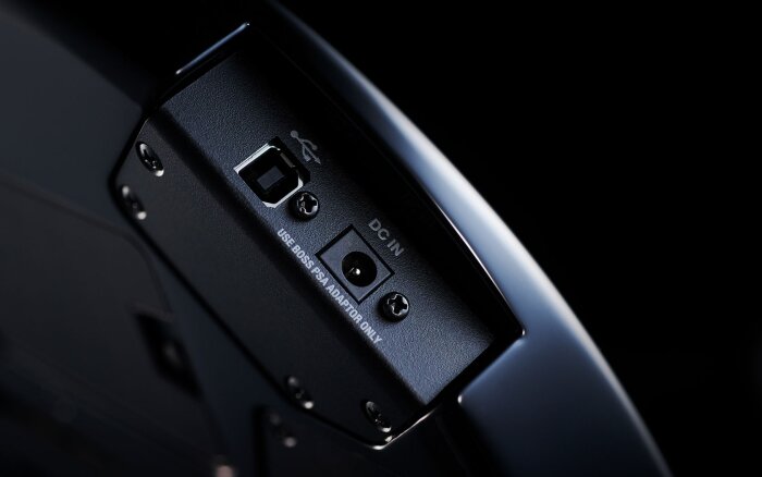 Boss Eurus Power Boss Eurus Power