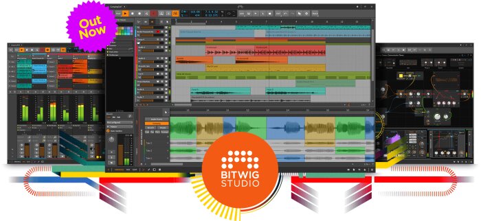 Bitwig-Home_2107_Out-Now-Sticker-L-Home_LG Bitwig-Home_2107_Out-Now-Sticker-L-Home_LG