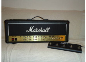 Marshall [JCM 2000 Series] TSL100