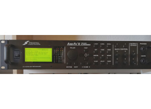 Fractal Audio Systems Axe-Fx II (64558)