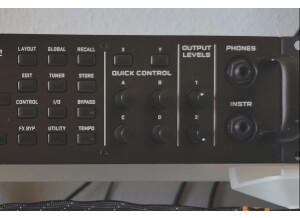 Fractal Audio Systems Axe-Fx II (29249)