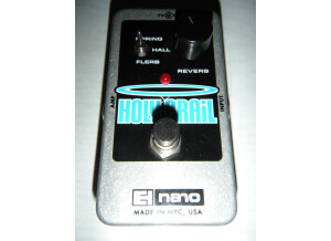 Electro-Harmonix Holy Grail Nano (87616)