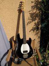 Samick PMB-41 S/BK