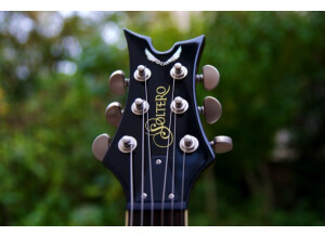 Dean Guitars Soltero Standard