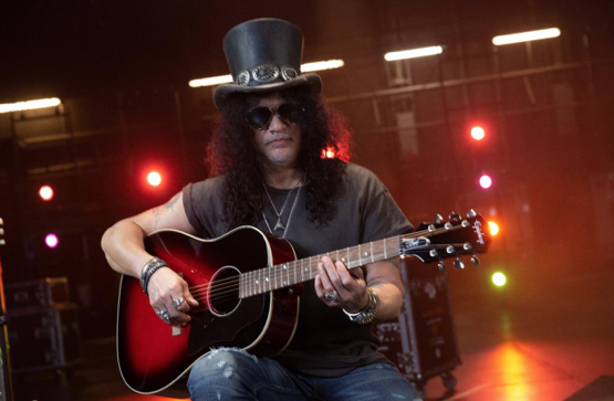 slash