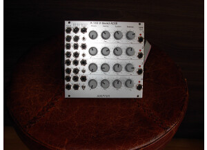 Doepfer A-143-2 Quad ADSR (33145)