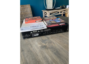 Roland JV-1080 (68259)