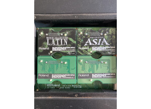 Roland JV-1080 (93852)