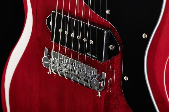 DC-60 Juniorcherrybridge DC-60 Juniorcherrybridge