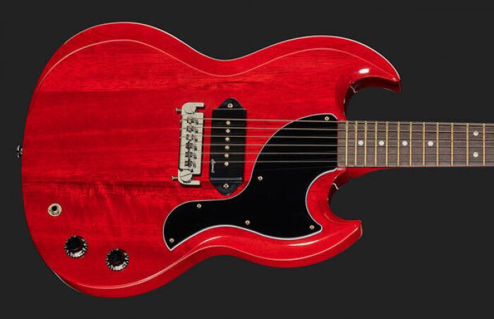 DC60JuniorFadedCherry DC60JuniorFadedCherry