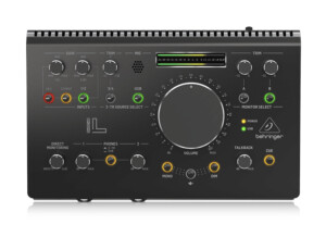 Behringer Studio L