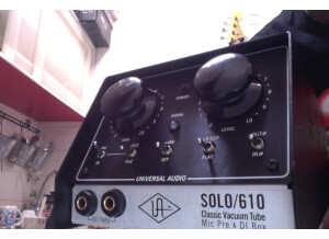 Universal Audio SOLO/610 (29398)
