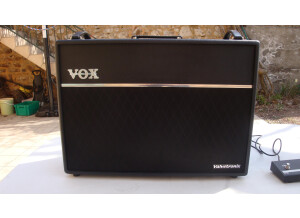 Vox [Valvetronix VT+ Series] VT120+