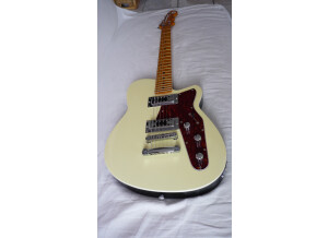Reverend Flatroc Maple Neck