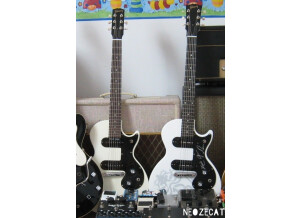 Gibson [Melody Maker Series] Jonas Brothers Melody Maker - Satin White