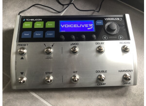 TC-Helicon VoiceLive 3 (88697)
